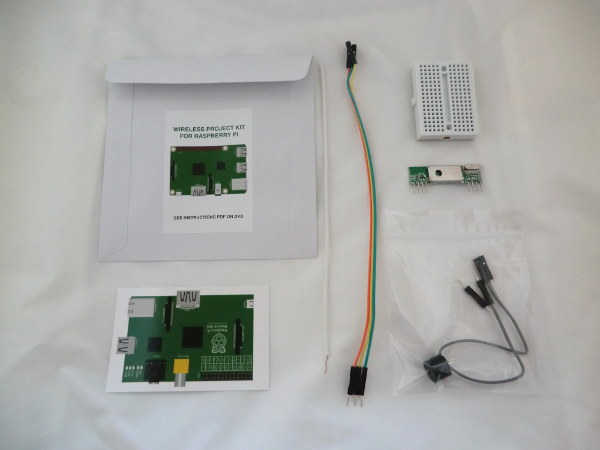 internet doorbell