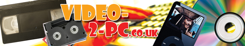 video to pc logo